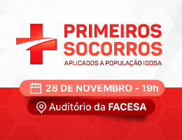 PRIMEIROS SOCORROS APLICADOS À EDUCAÇÃO FÍSICA
