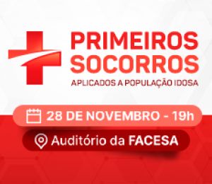 PRIMEIROS SOCORROS APLICADOS À EDUCAÇÃO FÍSICA