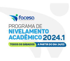 NIVELAMENTO ACADÊMICO 2024.1