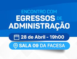 MESA-REDONDA – ENCONTRO DE EGRESSOS