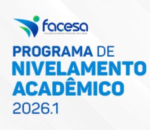 NIVELAMENTO ACADÊMICO 2026.1 