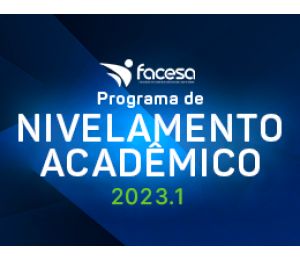 NIVELAMENTO ACADÊMICO 2023.1