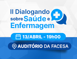 DIALOGANDO SOBRE SAÚDE E ENFERMAGEM