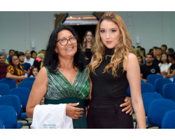 Cerimônia do jaleco