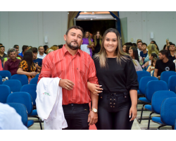 Cerimônia do jaleco