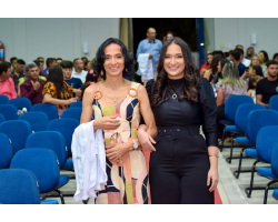 Cerimônia do jaleco