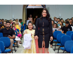 Cerimônia do jaleco