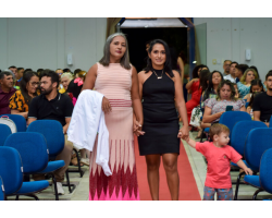 Cerimônia do jaleco