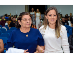 Cerimônia do jaleco