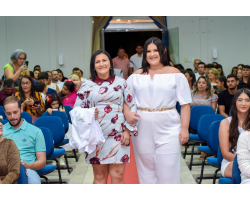 Cerimônia do jaleco