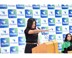 Cerimônia do jaleco