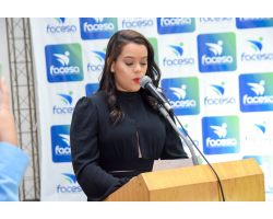 Cerimônia do jaleco