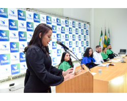 Cerimônia do jaleco