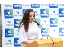 Cerimônia do jaleco