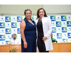 Cerimônia do jaleco