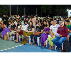 VIII JORNADA CIENTÍFICA DA FACESA