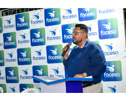 VIII JORNADA CIENTÍFICA DA FACESA