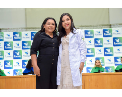 Cerimônia do jaleco