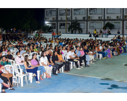 VIII JORNADA CIENTÍFICA DA FACESA