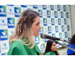 Cerimônia do jaleco