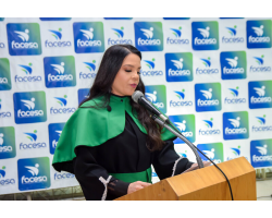 Cerimônia do jaleco