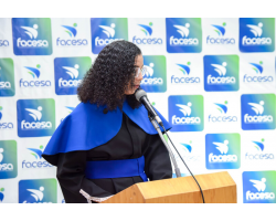 Cerimônia do jaleco