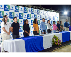 VIII JORNADA CIENTÍFICA DA FACESA