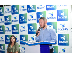 VIII JORNADA CIENTÍFICA DA FACESA