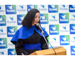 Cerimônia do jaleco