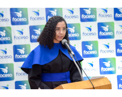 Cerimônia do jaleco