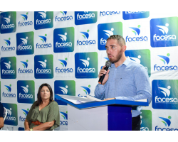 VIII JORNADA CIENTÍFICA DA FACESA