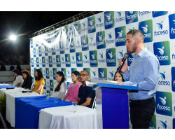 VIII JORNADA CIENTÍFICA DA FACESA