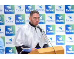 Cerimônia do jaleco