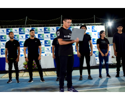 VIII JORNADA CIENTÍFICA DA FACESA