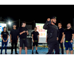 VIII JORNADA CIENTÍFICA DA FACESA