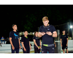 VIII JORNADA CIENTÍFICA DA FACESA