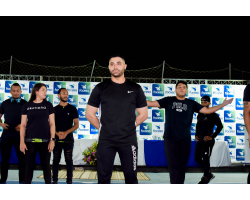 VIII JORNADA CIENTÍFICA DA FACESA