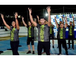 VIII JORNADA CIENTÍFICA DA FACESA