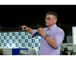 VIII JORNADA CIENTÍFICA DA FACESA