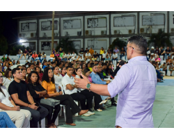 VIII JORNADA CIENTÍFICA DA FACESA