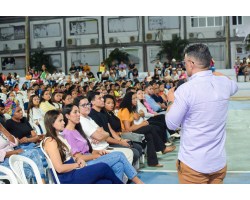VIII JORNADA CIENTÍFICA DA FACESA