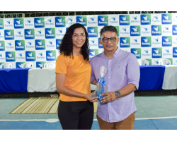 VIII JORNADA CIENTÍFICA DA FACESA