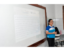 VIII JORNADA CIENTÍFICA DA FACESA