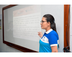 VIII JORNADA CIENTÍFICA DA FACESA