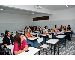 VIII JORNADA CIENTÍFICA DA FACESA