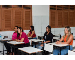 VIII JORNADA CIENTÍFICA DA FACESA