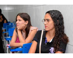 VIII JORNADA CIENTÍFICA DA FACESA