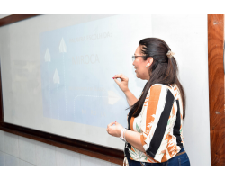 VIII JORNADA CIENTÍFICA DA FACESA