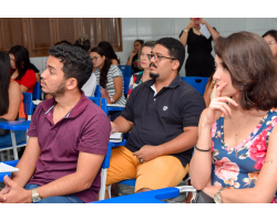 VIII JORNADA CIENTÍFICA DA FACESA