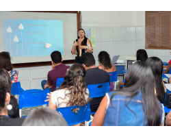 VIII JORNADA CIENTÍFICA DA FACESA